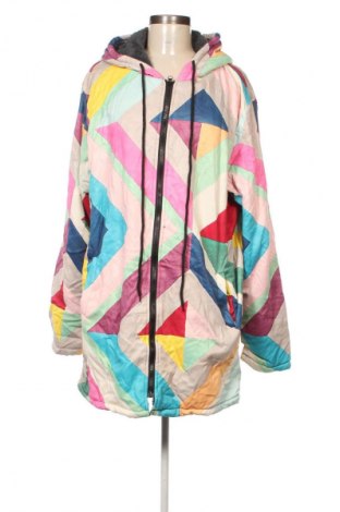 Kurtka damska Unbranded, Rozmiar XL, Kolor Kolorowy, Cena 97,99 zł