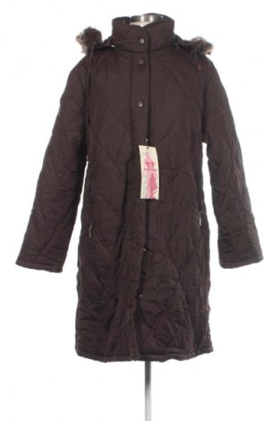 Kurtka damska Unbranded, Rozmiar XL, Kolor Brązowy, Cena 205,99 zł