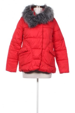 Geacă de femei Unbranded, Mărime M, Culoare Roșu, Preț 125,99 Lei