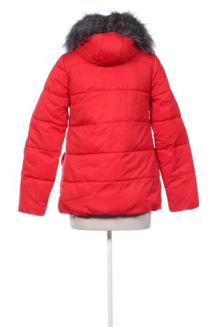 Geacă de femei Unbranded, Mărime M, Culoare Roșu, Preț 125,99 Lei