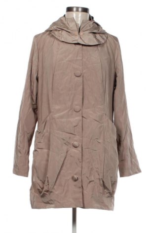 Kurtka damska Unbranded, Rozmiar L, Kolor Brązowy, Cena 11,99 zł