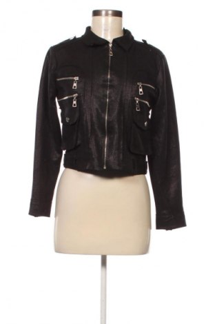 Дамско яке Unbranded, Размер L, Цвят Черен, Цена 8,18 €