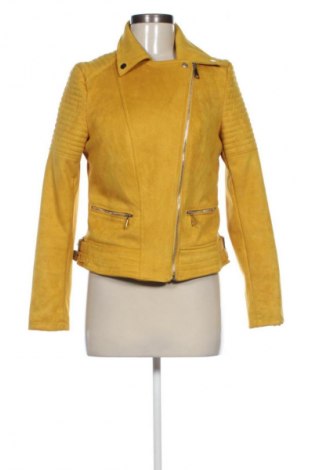 Дамско яке Unbranded, Размер L, Цвят Жълт, Цена 14,82 €