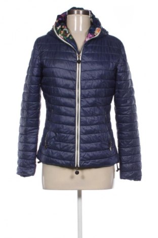 Дамско яке Unbranded, Размер L, Цвят Син, Цена 30,16 €