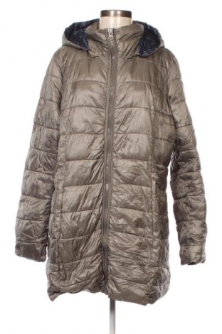 Dámská bunda  Unbranded, Velikost XXL, Barva Šedá, Cena  389,00 Kč