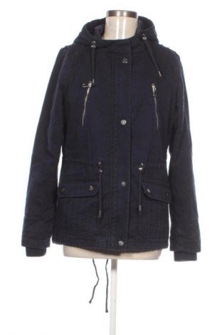 Дамско яке C&A, Размер M, Цвят Син, Цена 9,71 €