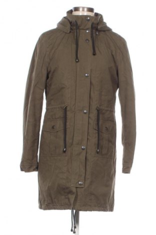 Дамско яке Unbranded, Размер S, Цвят Зелен, Цена 30,16 €