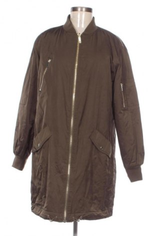 Дамско яке Unbranded, Размер M, Цвят Зелен, Цена 10,22 €
