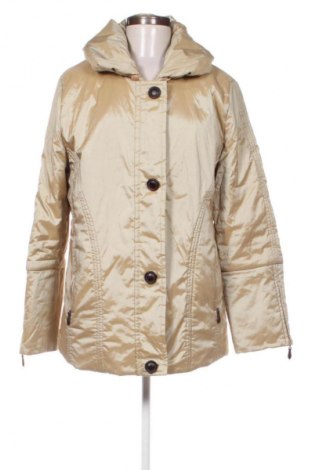 Kurtka damska Unbranded, Rozmiar M, Kolor Beżowy, Cena 87,40 zł