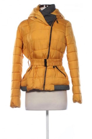 Geacă de femei Unbranded, Mărime M, Culoare Galben, Preț 155,00 Lei
