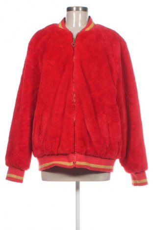 Дамско яке MyMO, Размер L, Цвят Червен, Цена 104,81 €