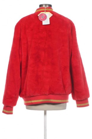 Дамско яке MyMO, Размер L, Цвят Червен, Цена 104,81 €