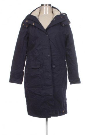 Дамско яке Joules, Размер M, Цвят Син, Цена 84,36 €