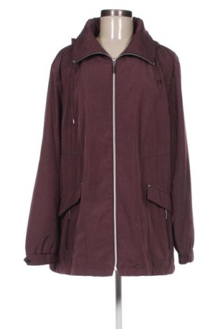 Дамско яке Unbranded, Размер 3XL, Цвят Пепел от рози, Цена 16,87 €