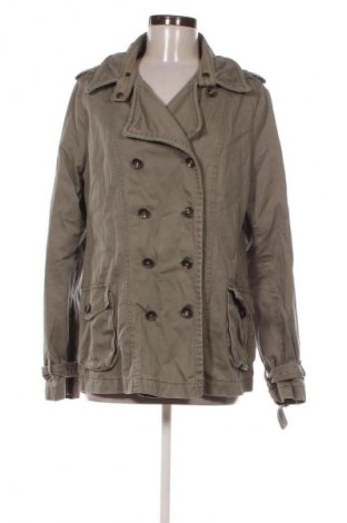 Dámská bunda  Unbranded, Velikost XL, Barva Zelená, Cena  149,00 Kč