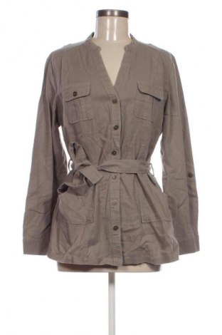 Geacă de femei Unbranded, Mărime M, Culoare Bej, Preț 26,99 Lei