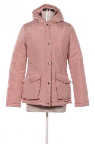Dámska bunda  Unbranded, Veľkosť S, Farba Popolavo ružová, Cena  11,95 €