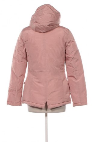 Dámska bunda  Unbranded, Veľkosť S, Farba Popolavo ružová, Cena  11,95 €