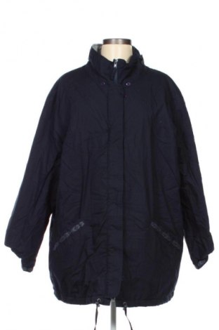 Geacă de femei Unbranded, Mărime XXL, Culoare Albastru, Preț 178,99 Lei