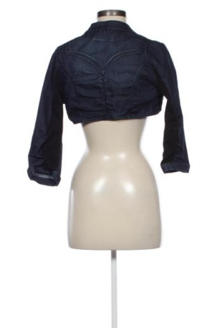 Kurtka damska Unbranded, Rozmiar M, Kolor Niebieski, Cena 56,99 zł