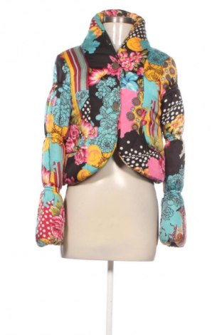 Dámská bunda  Unbranded, Velikost M, Barva Vícebarevné, Cena  1 030,00 Kč