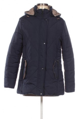 Дамско яке Unbranded, Размер M, Цвят Син, Цена 21,49 €