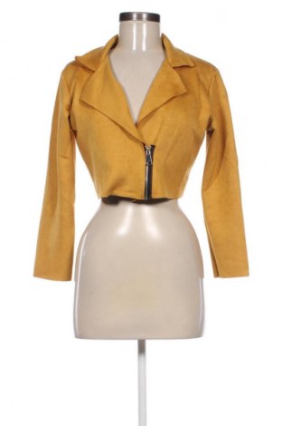 Dámská bunda  Unbranded, Velikost M, Barva Oranžová, Cena  419,00 Kč