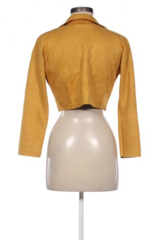 Dámská bunda  Unbranded, Velikost M, Barva Oranžová, Cena  419,00 Kč