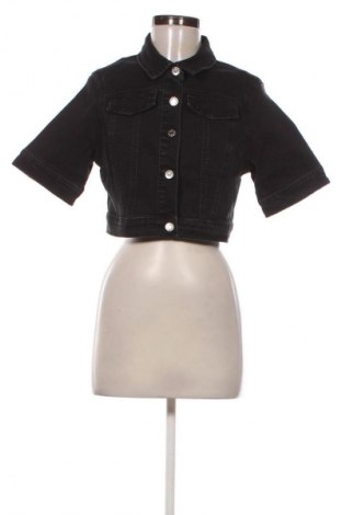 Дамско яке Unbranded, Размер S, Цвят Черен, Цена 11,24 €