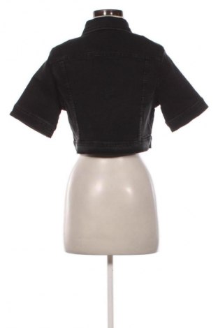 Дамско яке Unbranded, Размер S, Цвят Черен, Цена 11,24 €