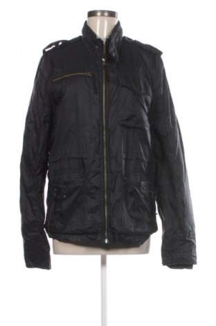 Dámska bunda  Unbranded, Veľkosť M, Farba Čierna, Cena  3,95 €