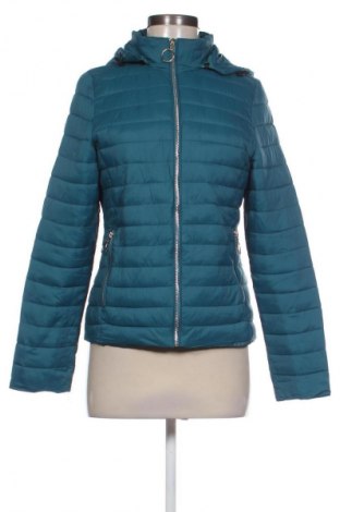 Дамско яке Unbranded, Размер M, Цвят Син, Цена 13,80 €