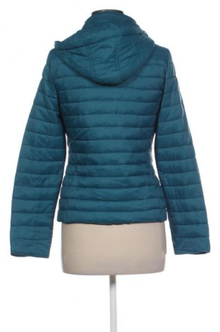 Дамско яке Unbranded, Размер M, Цвят Син, Цена 13,80 €
