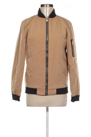 Geacă de femei Unbranded, Mărime L, Culoare Bej, Preț 27,99 Lei