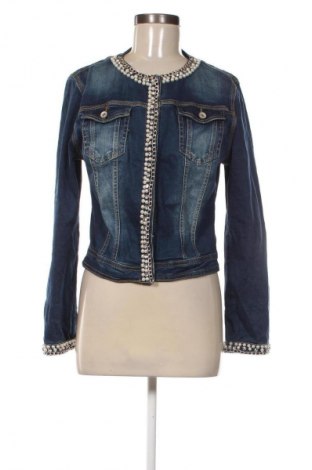 Női dzseki Unbranded, Méret M, Szín Kék, Ár 5 469 Ft