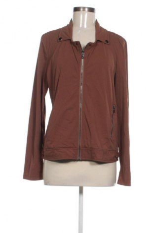 Дамско яке Unbranded, Размер XL, Цвят Кафяв, Цена 7,15 €