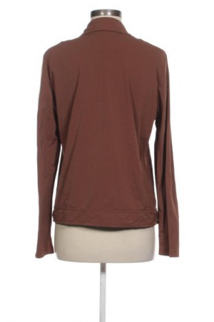 Дамско яке Unbranded, Размер XL, Цвят Кафяв, Цена 7,15 €