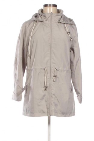 Дамско яке Unbranded, Размер S, Цвят Сив, Цена 9,20 €