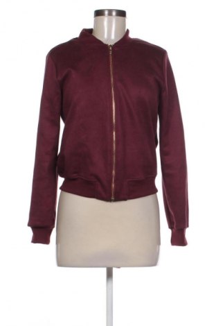 Дамско яке Unbranded, Размер S, Цвят Червен, Цена 9,20 €