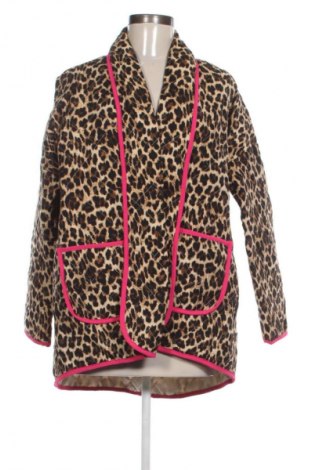 Дамско яке Unbranded, Размер XL, Цвят Многоцветен, Цена 15,33 €