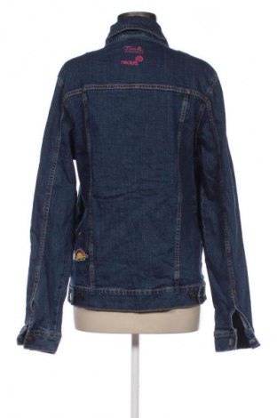 Női dzseki Unbranded, Méret XL, Szín Kék, Ár 5 429 Ft