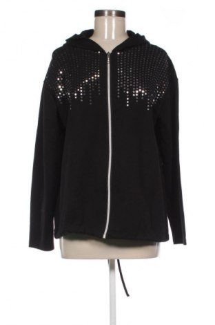 Дамско яке Unbranded, Размер M, Цвят Черен, Цена 6,64 €