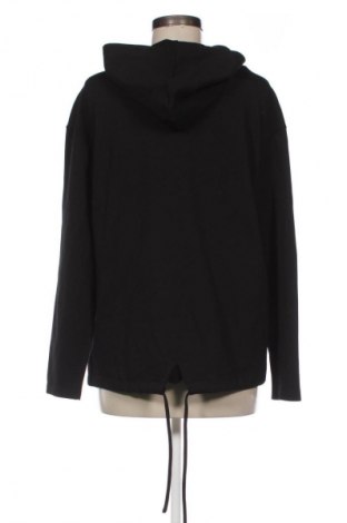 Дамско яке Unbranded, Размер M, Цвят Черен, Цена 6,64 €