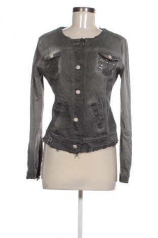 Dámská bunda  Unbranded, Velikost M, Barva Šedá, Cena  179,00 Kč