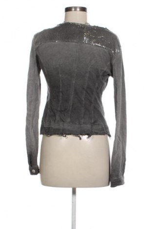 Dámská bunda  Unbranded, Velikost M, Barva Šedá, Cena  179,00 Kč