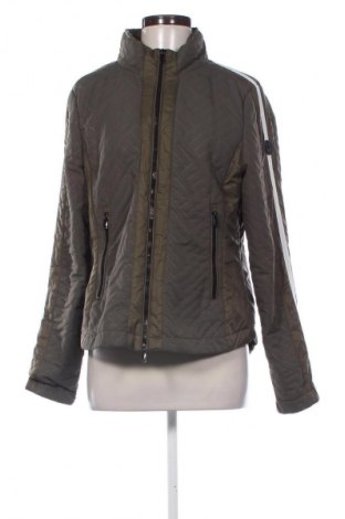 Дамско яке Unbranded, Размер M, Цвят Зелен, Цена 6,64 €