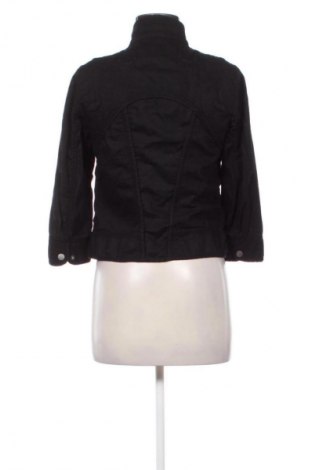 Дамско яке Unbranded, Размер XS, Цвят Черен, Цена 25,05 €