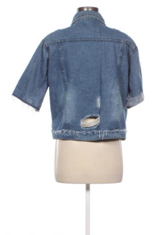 Dámská bunda  Unbranded, Velikost M, Barva Modrá, Cena  339,00 Kč