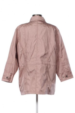 Дамско яке Unbranded, Размер XXL, Цвят Пепел от рози, Цена 9,71 €