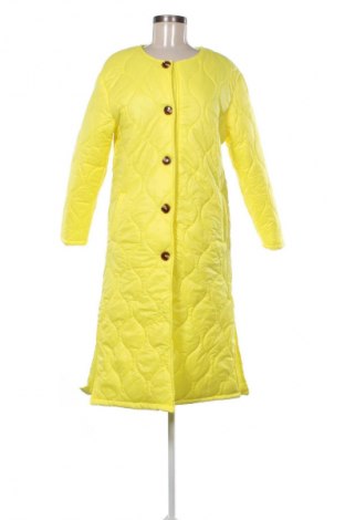 Damenjacke Unbranded, Größe M, Farbe Gelb, Preis 24,00 €